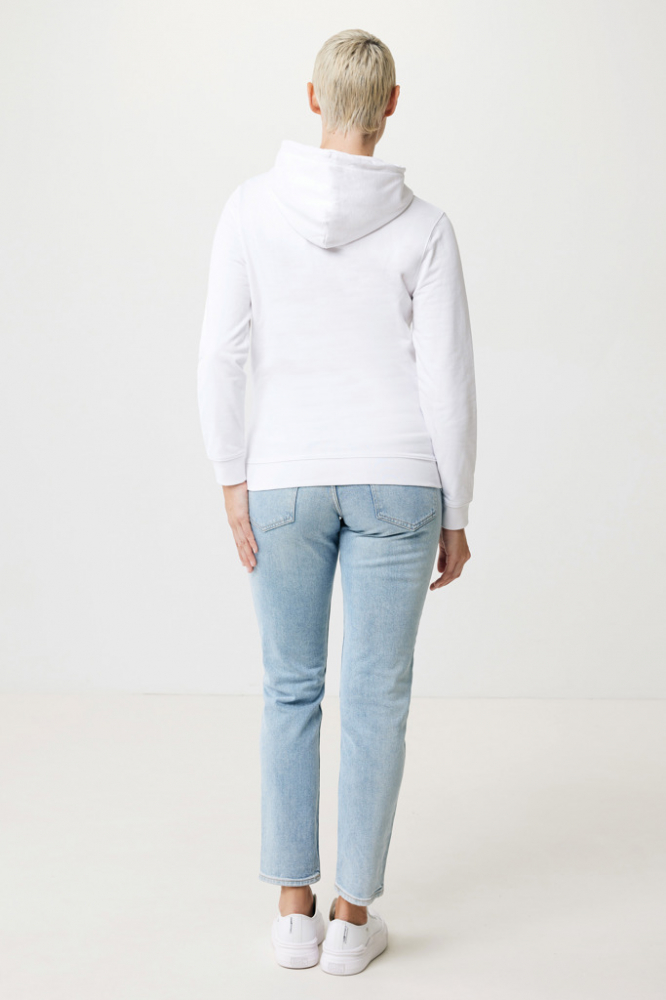 IQONIQ Jasper recycled cotton hoodie [11]