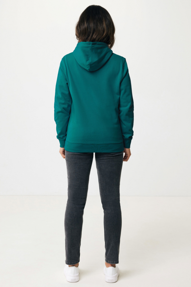 IQONIQ Jasper recycled cotton hoodie [13]