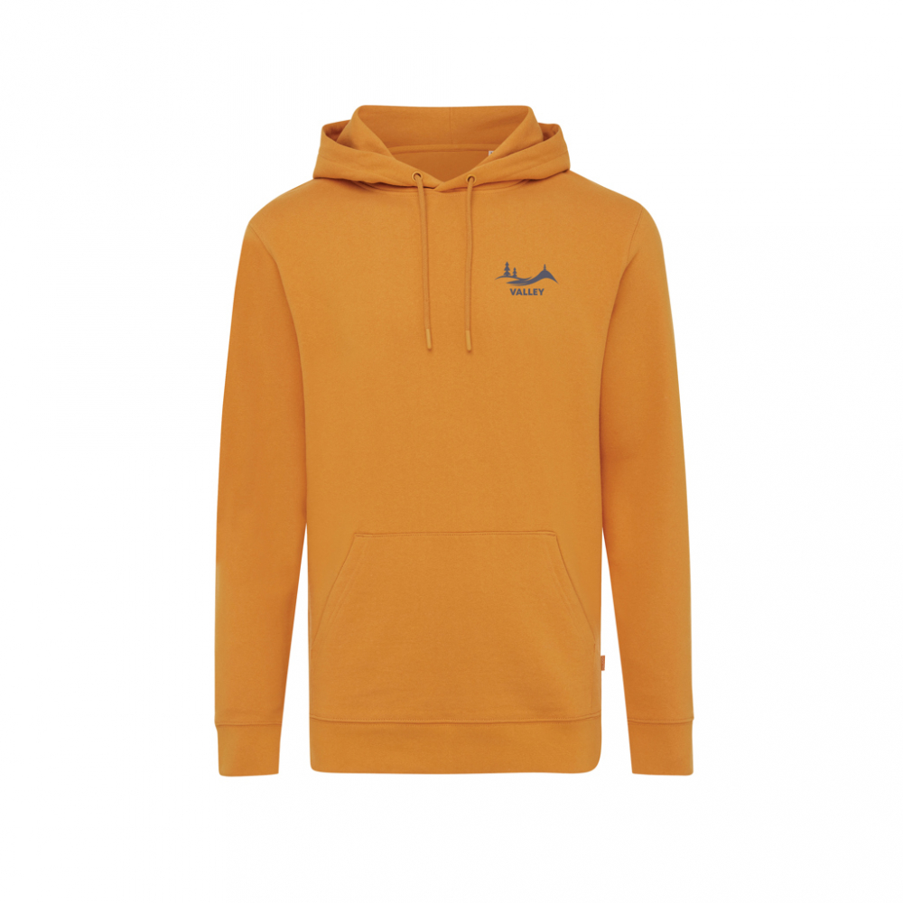 IQONIQ Jasper recycled cotton hoodie [4]