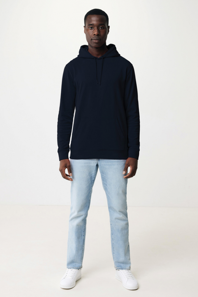 IQONIQ Jasper recycled cotton hoodie [13]