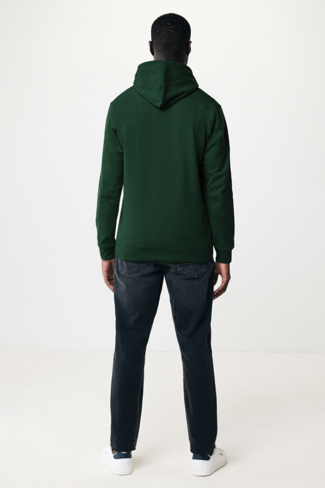 IQONIQ Jasper recycled cotton hoodie [15]
