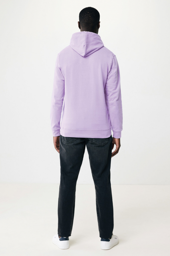IQONIQ Jasper recycled cotton hoodie [8]