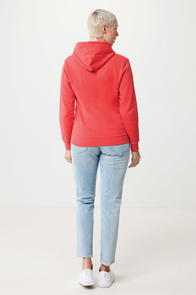 IQONIQ Jasper recycled cotton hoodie [10]
