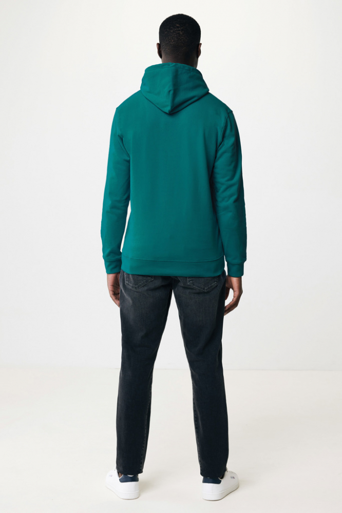 IQONIQ Jasper recycled cotton hoodie [15]