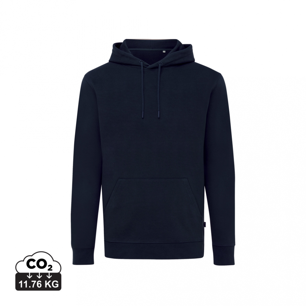IQONIQ Jasper recycled cotton hoodie [1]