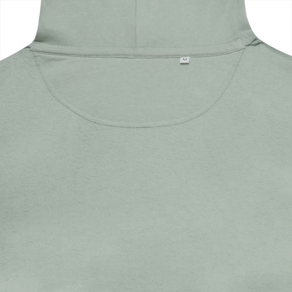 IQONIQ Jasper recycled cotton hoodie [4]