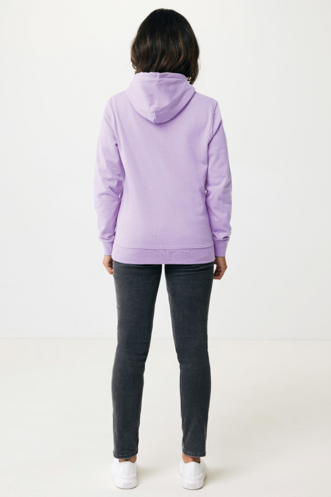 IQONIQ Jasper recycled cotton hoodie [6]