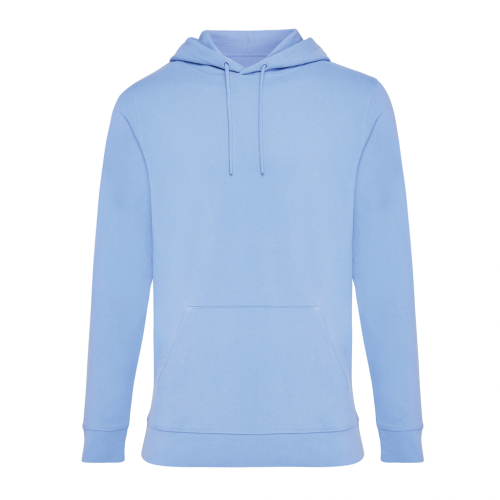 IQONIQ Jasper recycled cotton hoodie [2]