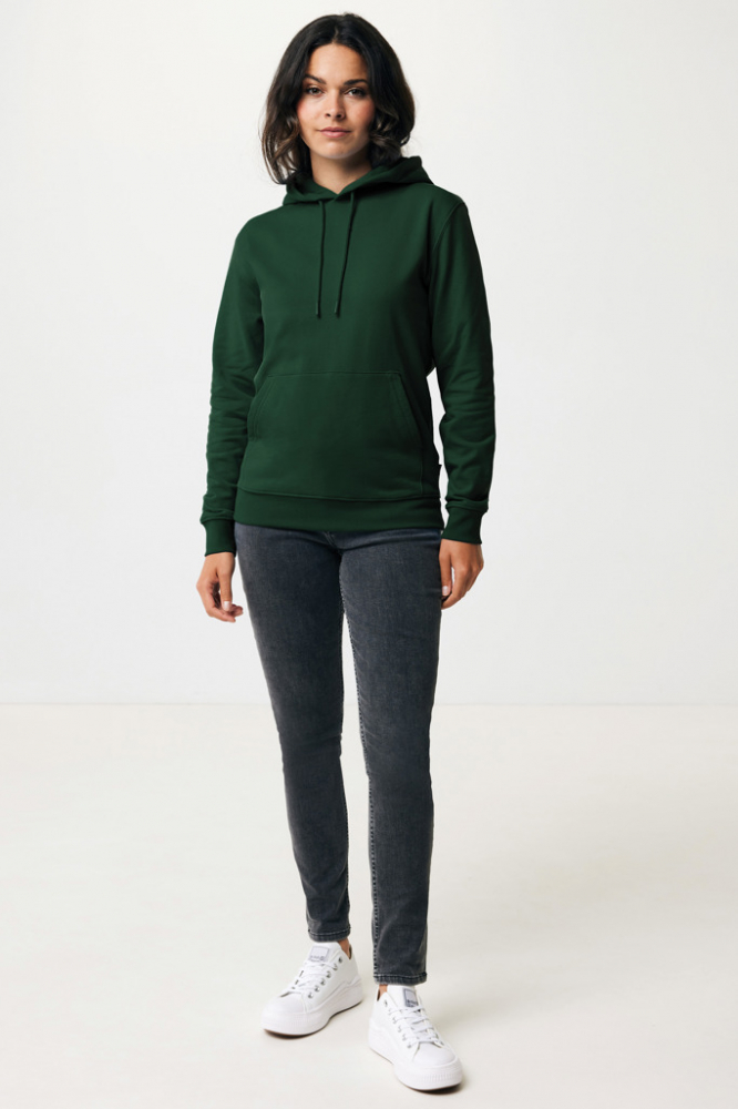 IQONIQ Jasper recycled cotton hoodie [12]