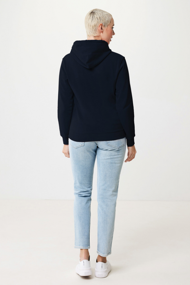 IQONIQ Jasper recycled cotton hoodie [12]