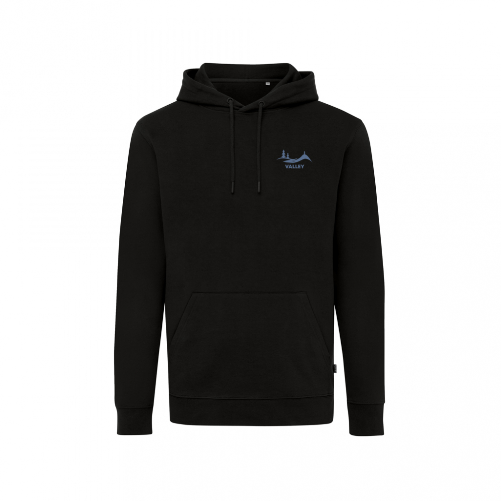 IQONIQ Jasper recycled cotton hoodie [4]
