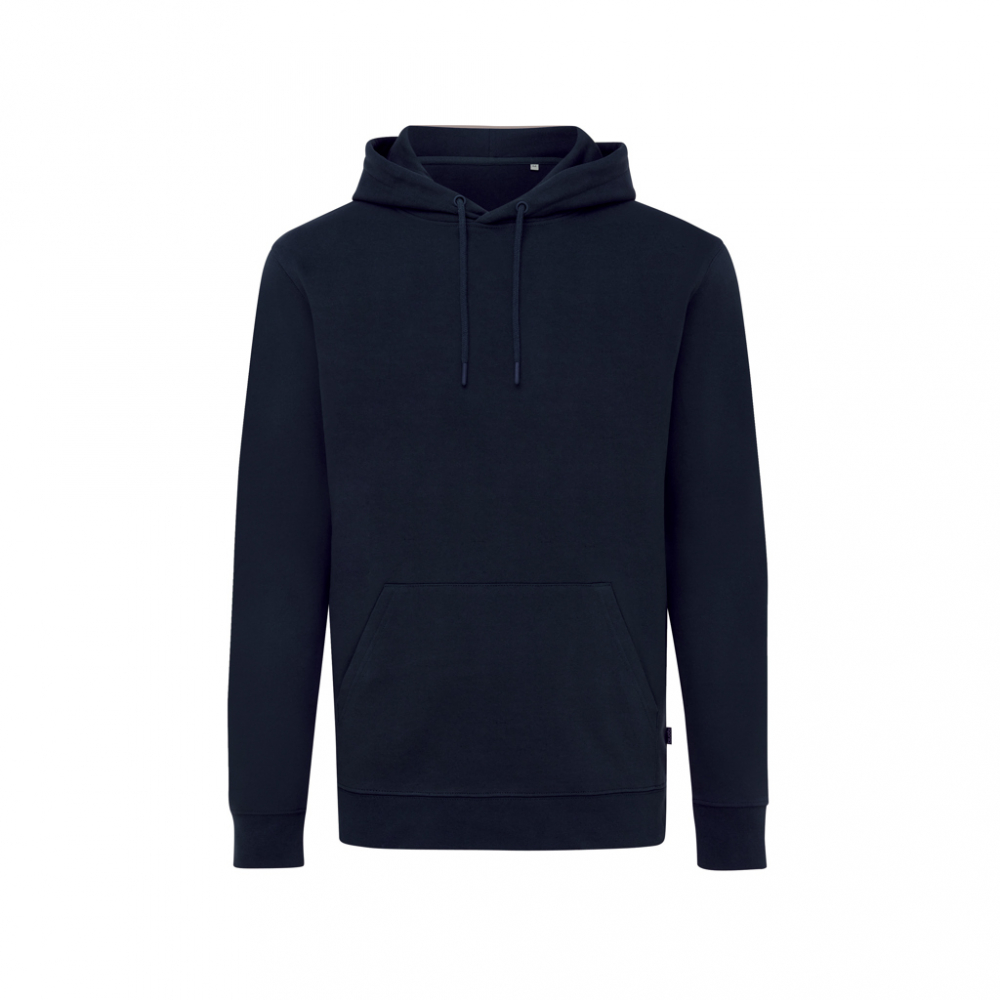 IQONIQ Jasper recycled cotton hoodie [2]