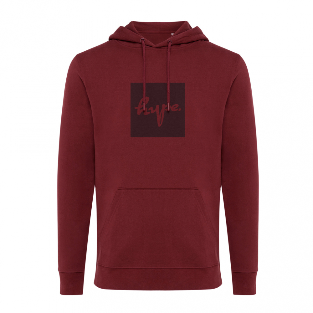 IQONIQ Jasper recycled cotton hoodie [5]