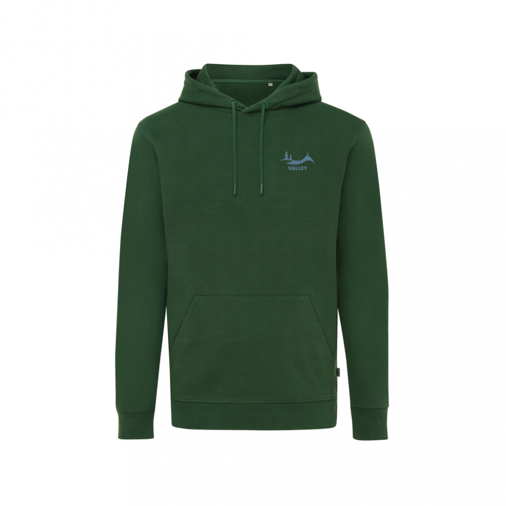IQONIQ Jasper recycled cotton hoodie [7]