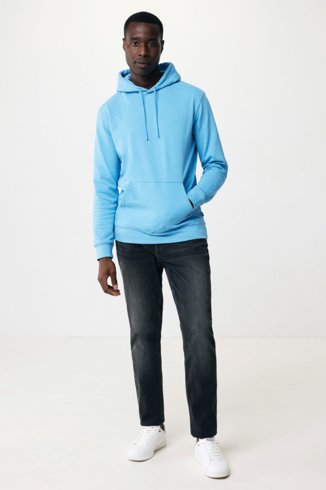 IQONIQ Jasper recycled cotton hoodie [9]