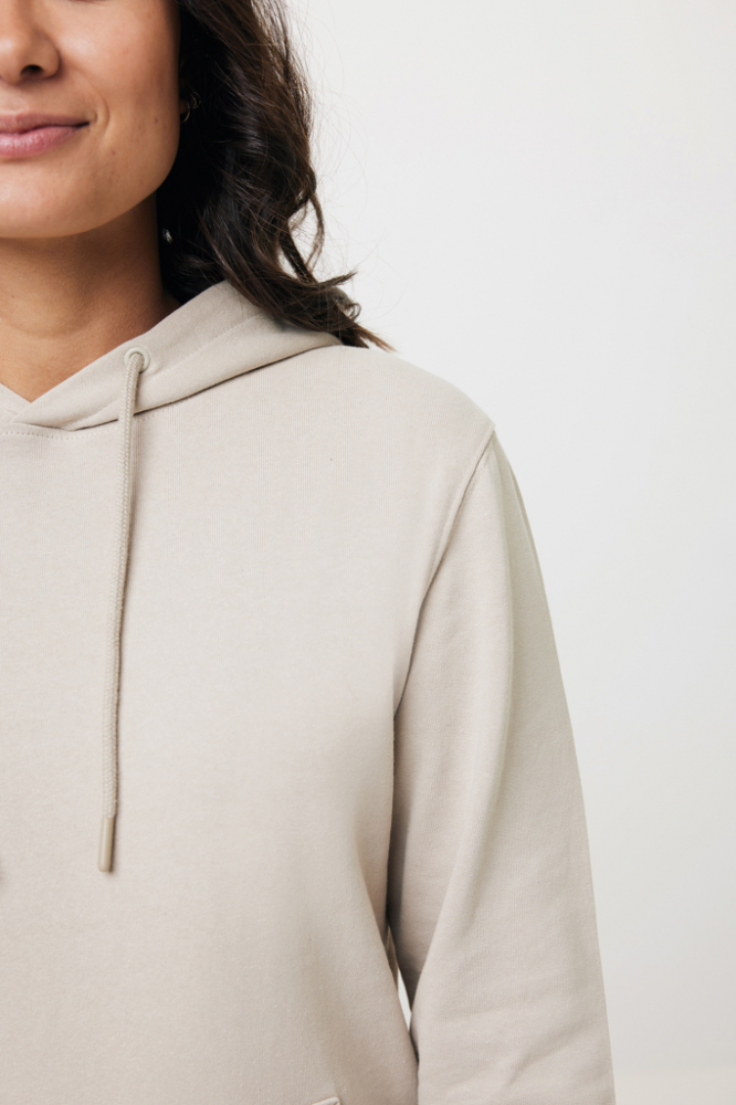 IQONIQ Jasper recycled cotton hoodie [17]