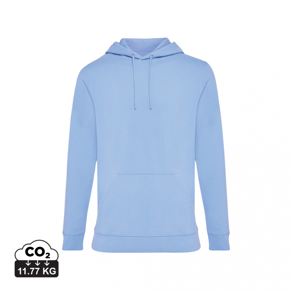 IQONIQ Jasper recycled cotton hoodie [1]