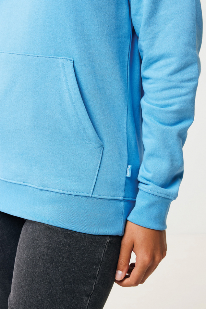 IQONIQ Jasper recycled cotton hoodie [14]