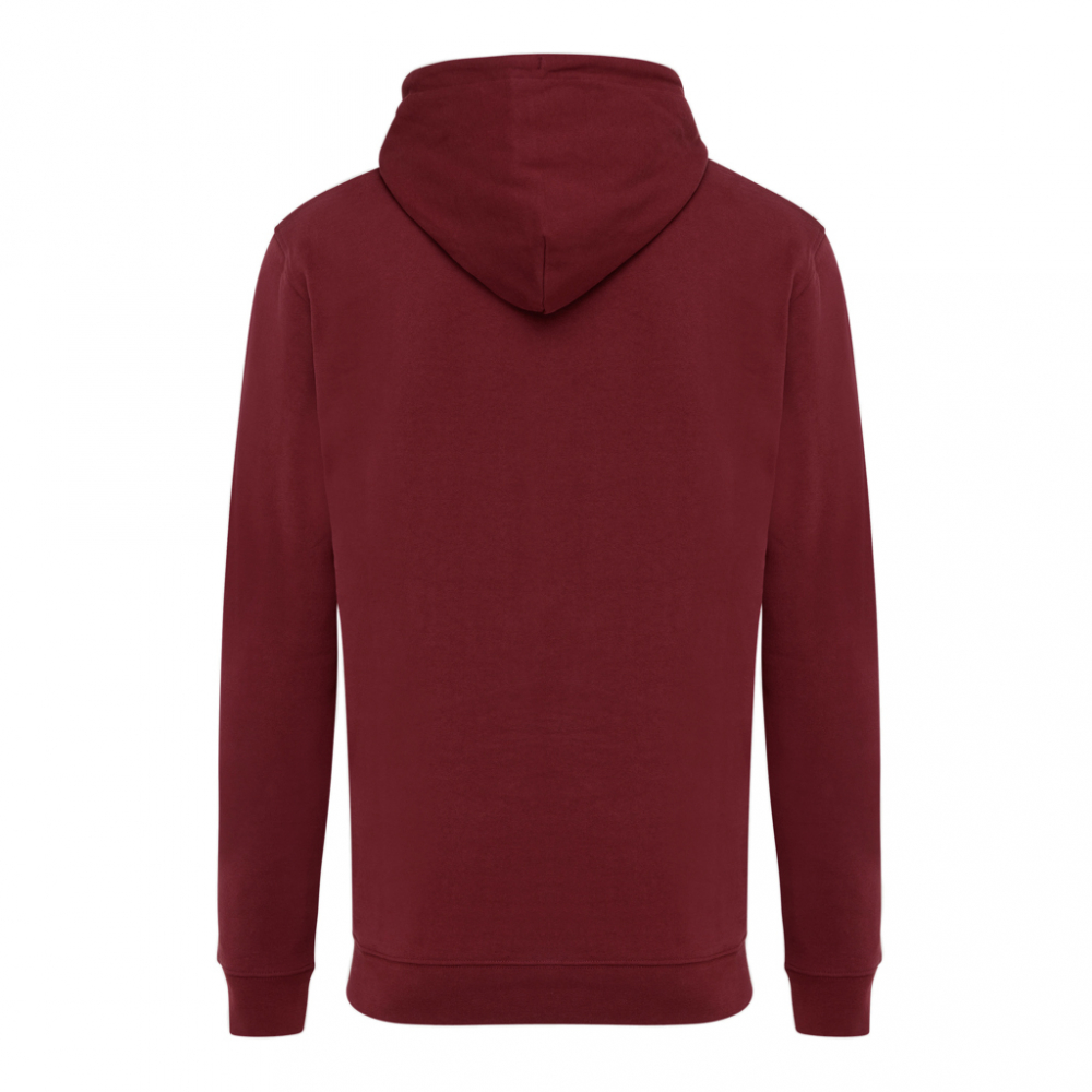 IQONIQ Jasper recycled cotton hoodie [3]