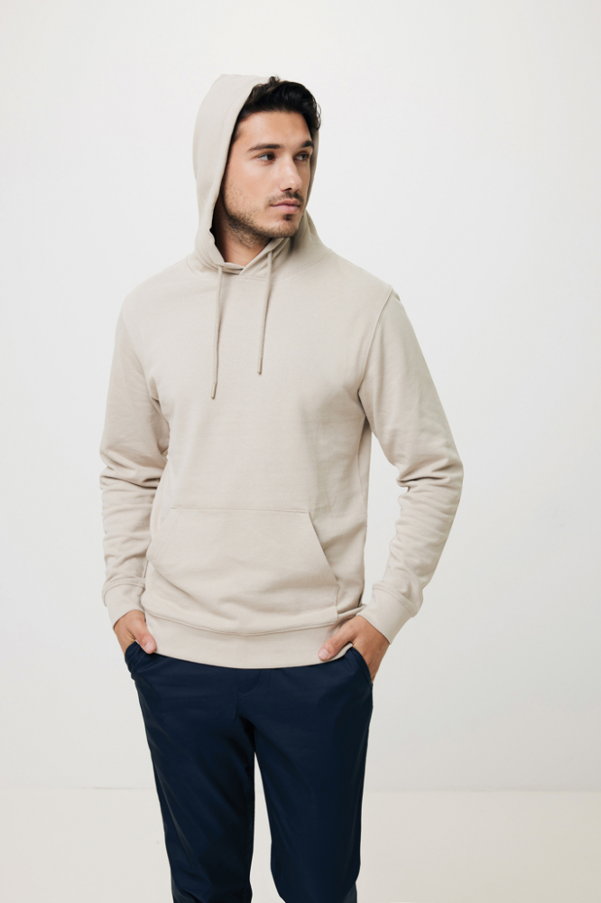 IQONIQ Jasper recycled cotton hoodie [13]