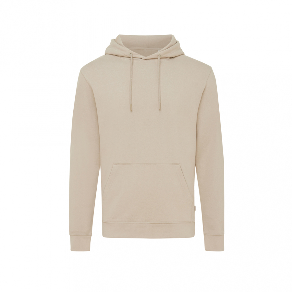 IQONIQ Jasper recycled cotton hoodie [2]