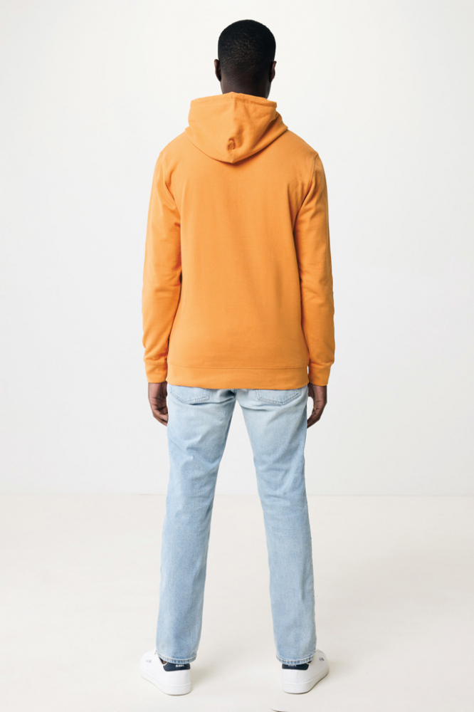 IQONIQ Jasper recycled cotton hoodie [8]
