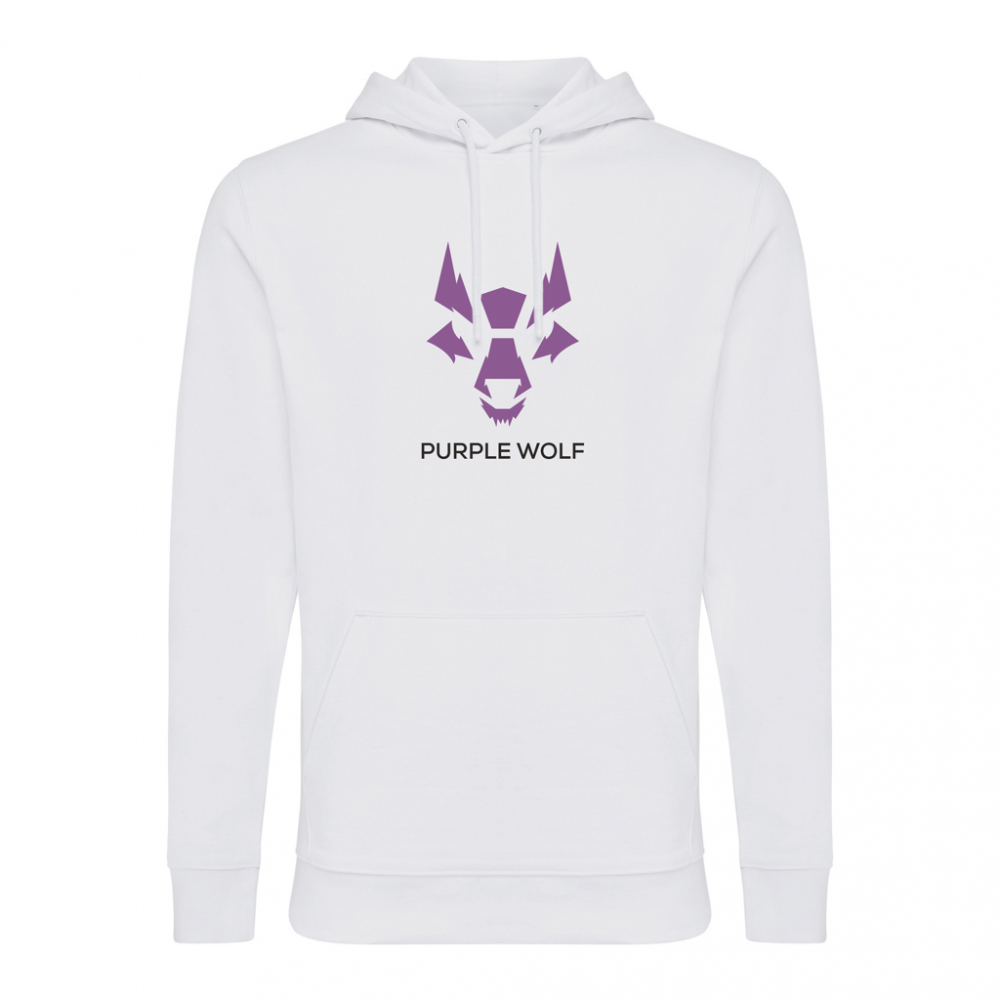 IQONIQ Jasper recycled cotton hoodie [5]