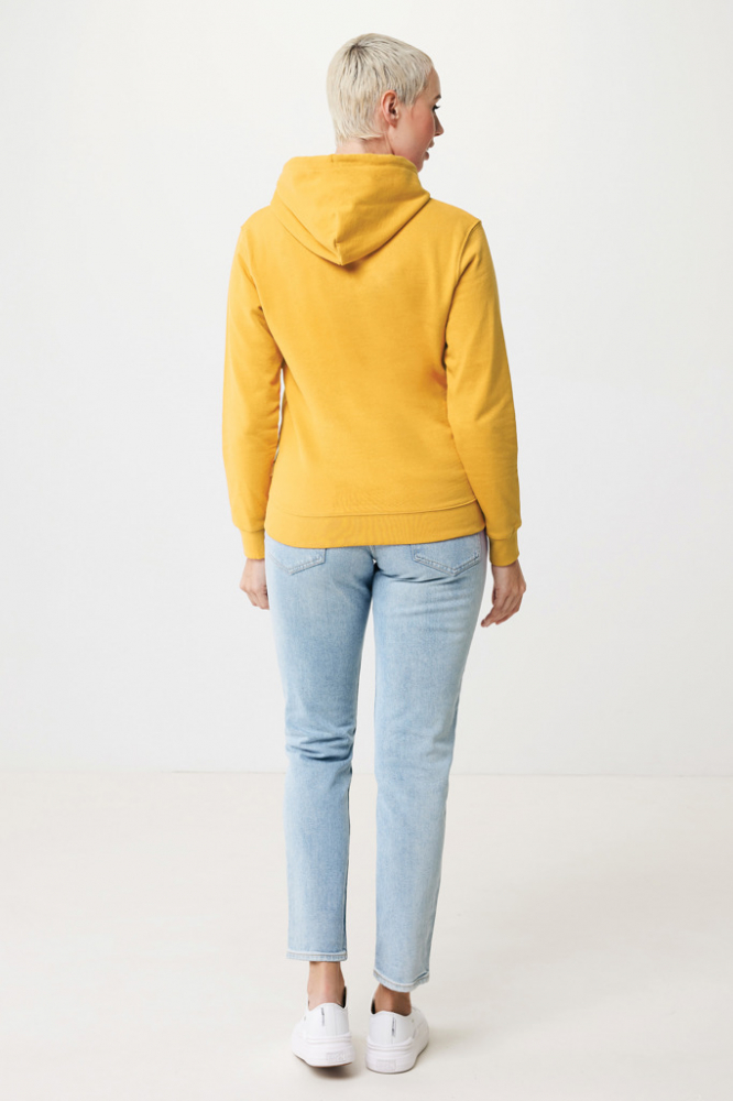 IQONIQ Jasper recycled cotton hoodie [7]