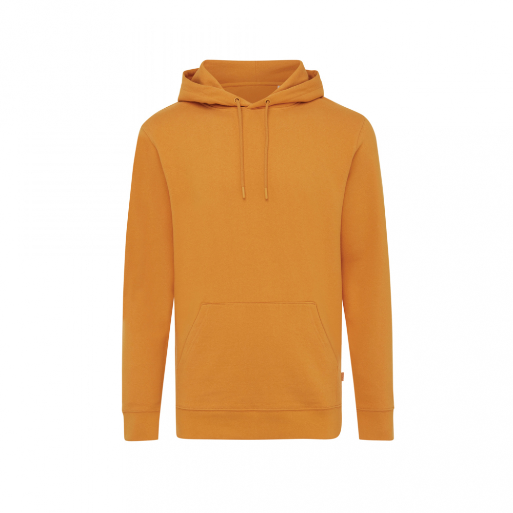 IQONIQ Jasper recycled cotton hoodie [2]