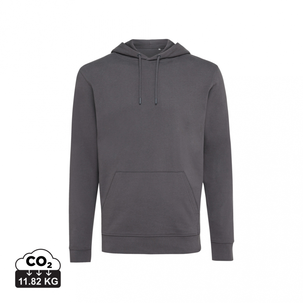 IQONIQ Jasper recycled cotton hoodie [1]