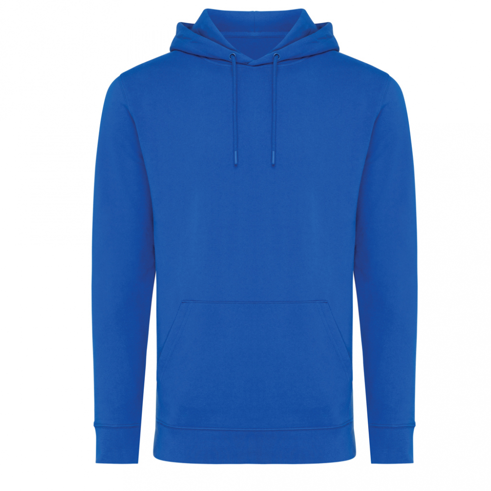 IQONIQ Jasper recycled cotton hoodie [2]