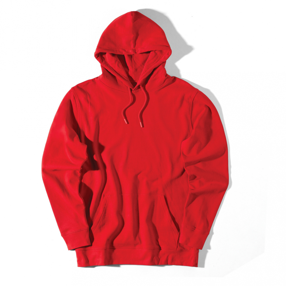 IQONIQ Jasper recycled cotton hoodie [4]