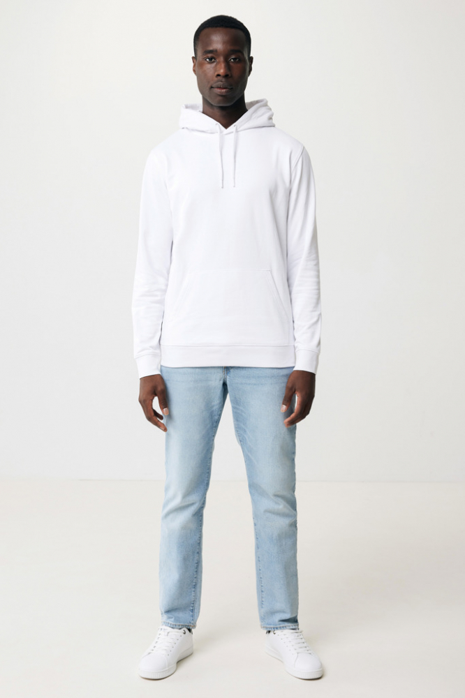 IQONIQ Jasper recycled cotton hoodie [13]