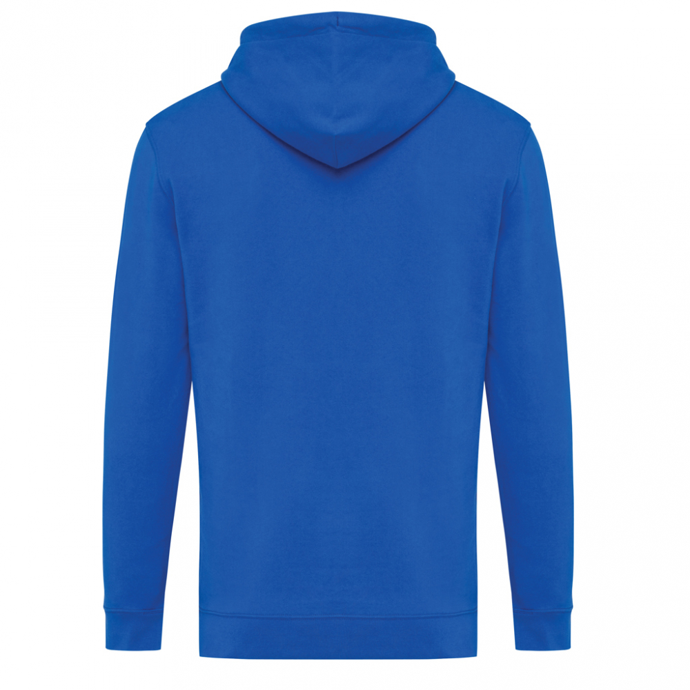 IQONIQ Jasper recycled cotton hoodie [3]