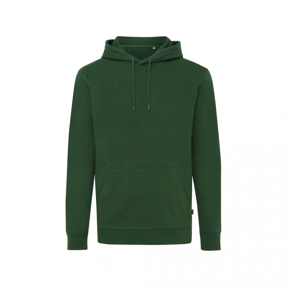 IQONIQ Jasper recycled cotton hoodie [2]