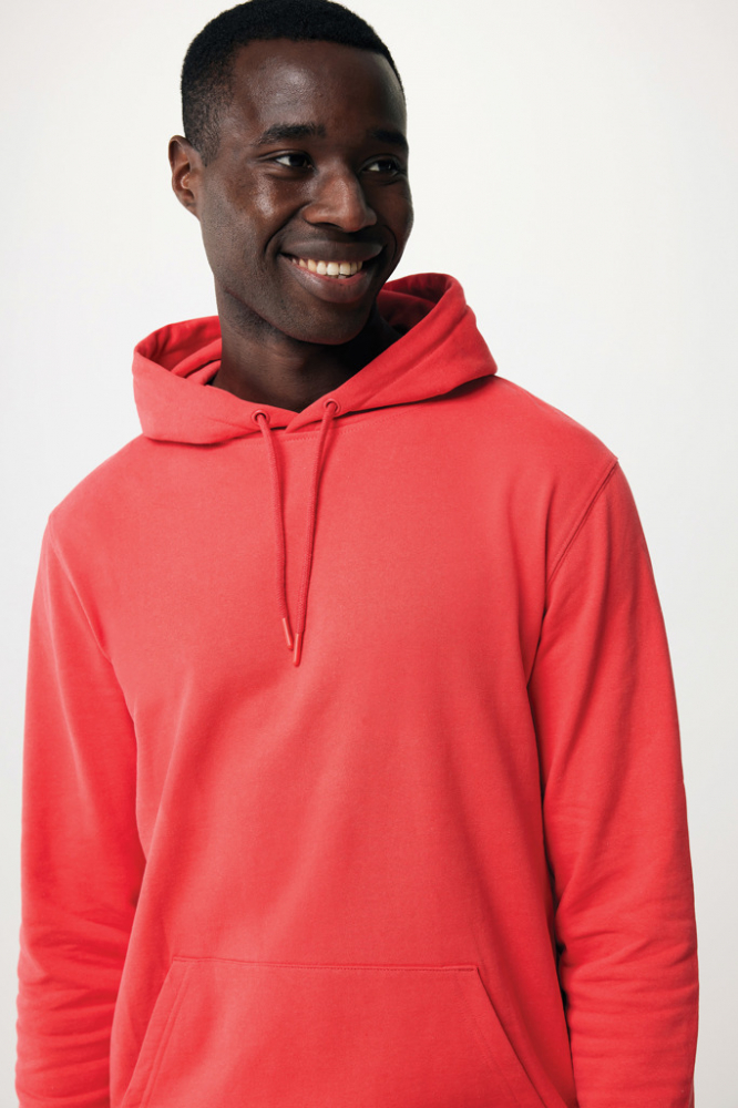IQONIQ Jasper recycled cotton hoodie [17]