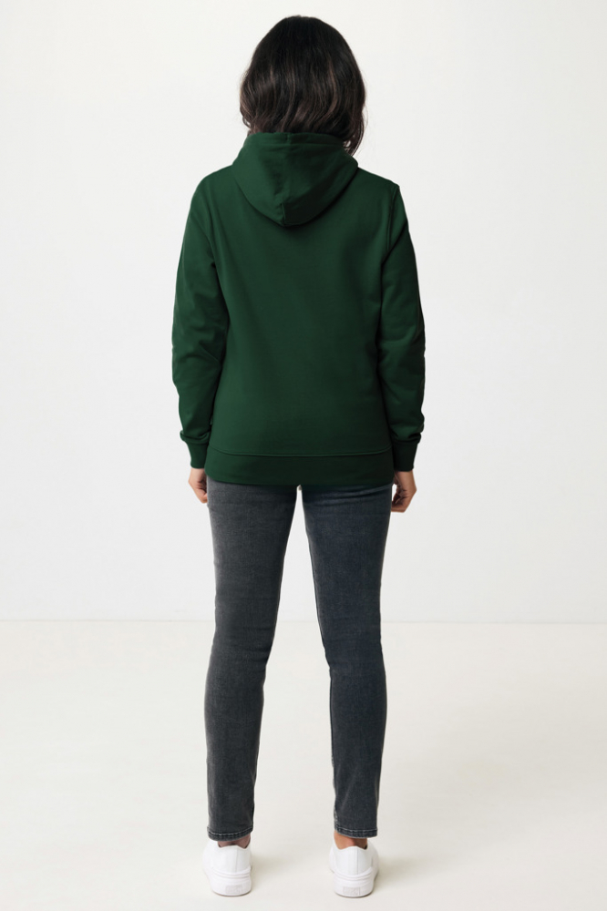 IQONIQ Jasper recycled cotton hoodie [13]