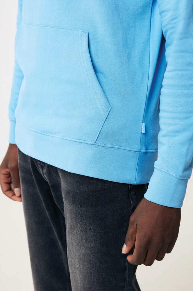 IQONIQ Jasper recycled cotton hoodie [16]