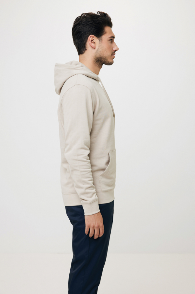 IQONIQ Jasper recycled cotton hoodie [11]