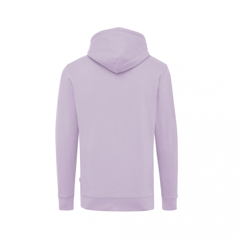 IQONIQ Jasper recycled cotton hoodie [3]