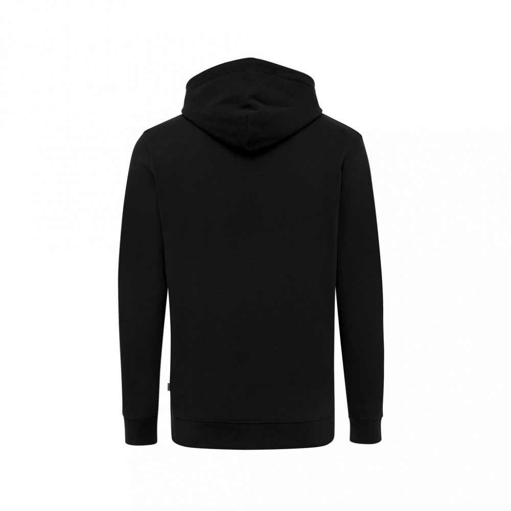 IQONIQ Jasper recycled cotton hoodie [3]