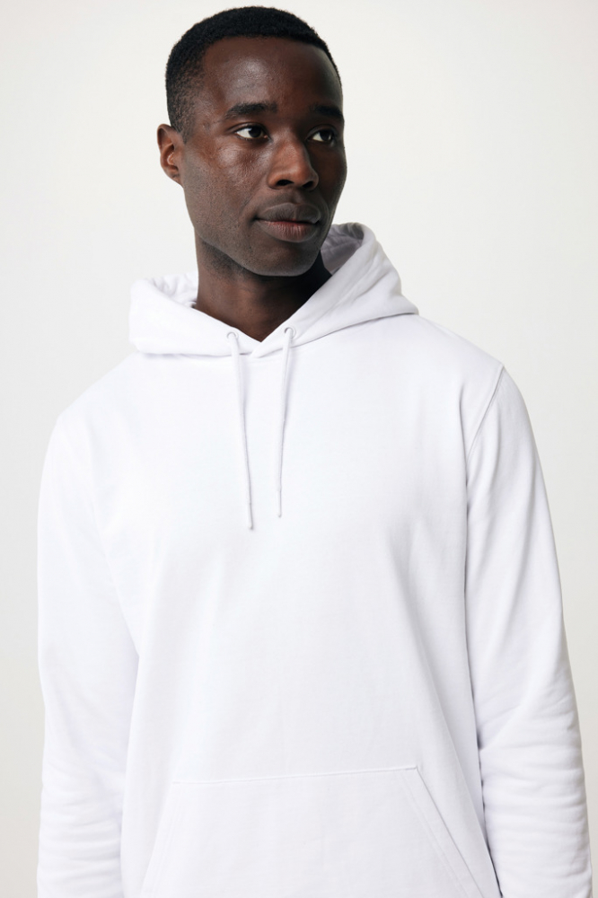 IQONIQ Jasper recycled cotton hoodie [18]