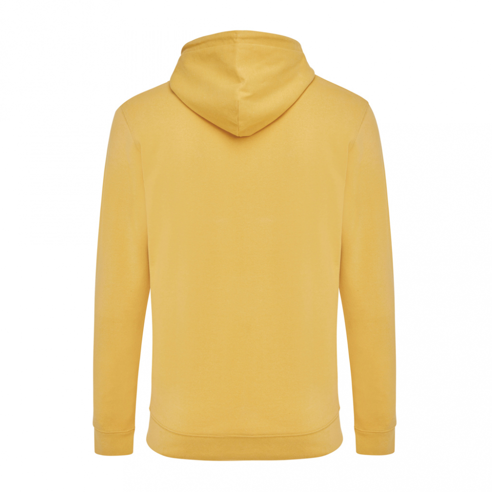 IQONIQ Jasper recycled cotton hoodie [3]