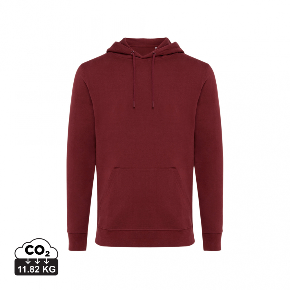 IQONIQ Jasper recycled cotton hoodie [1]