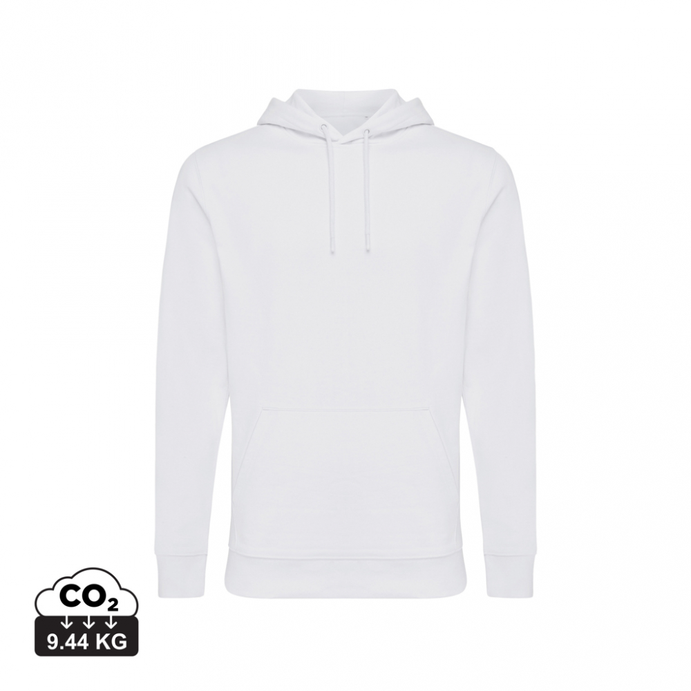 IQONIQ Jasper recycled cotton hoodie [1]