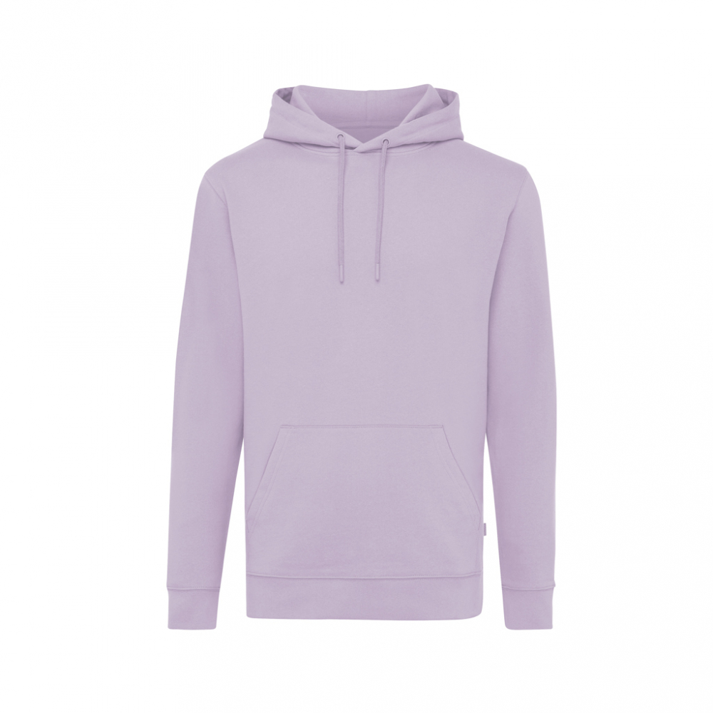 IQONIQ Jasper recycled cotton hoodie [2]