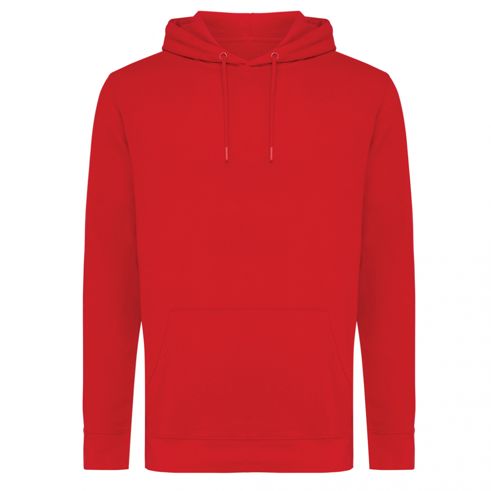 IQONIQ Jasper recycled cotton hoodie [2]