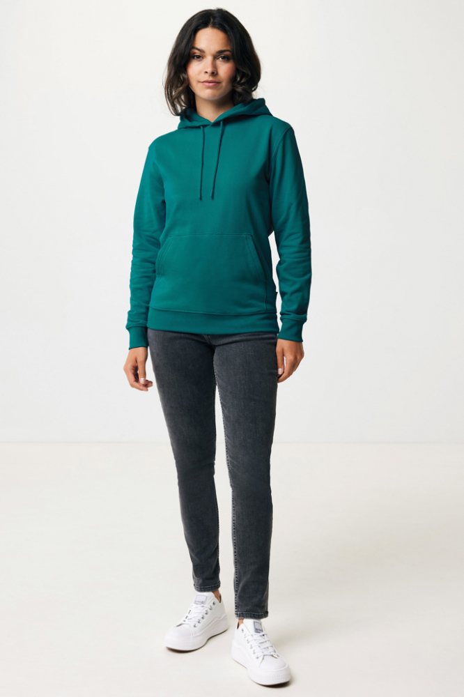 IQONIQ Jasper recycled cotton hoodie [12]