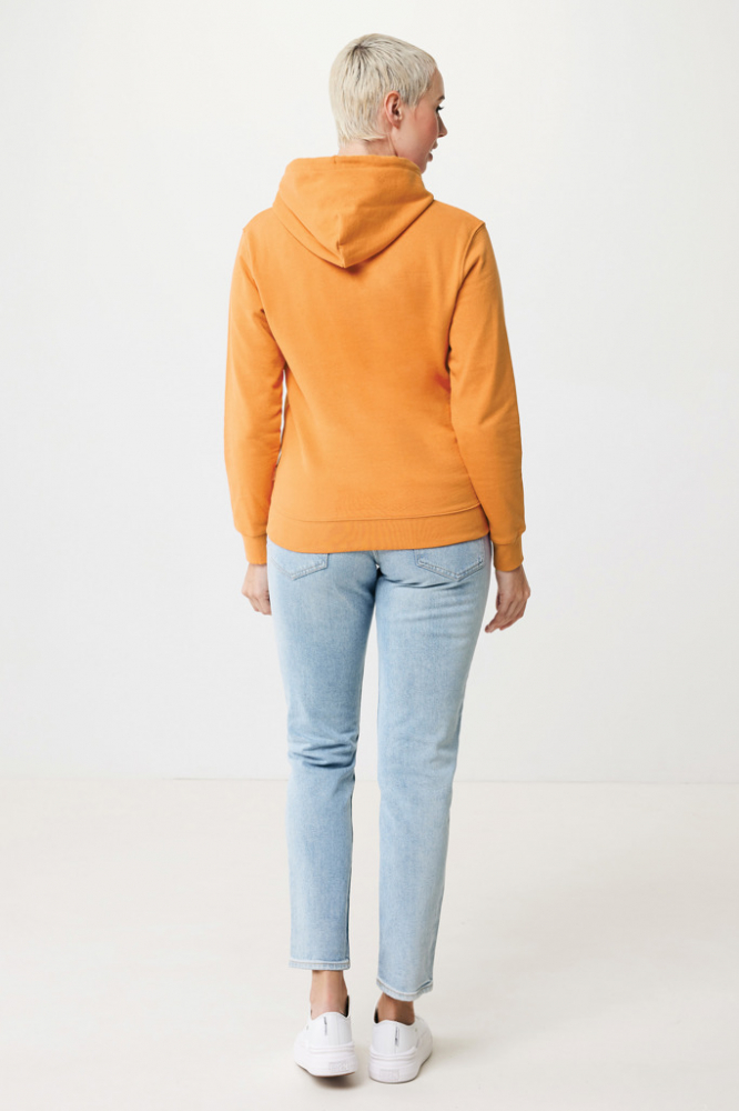 IQONIQ Jasper recycled cotton hoodie [6]