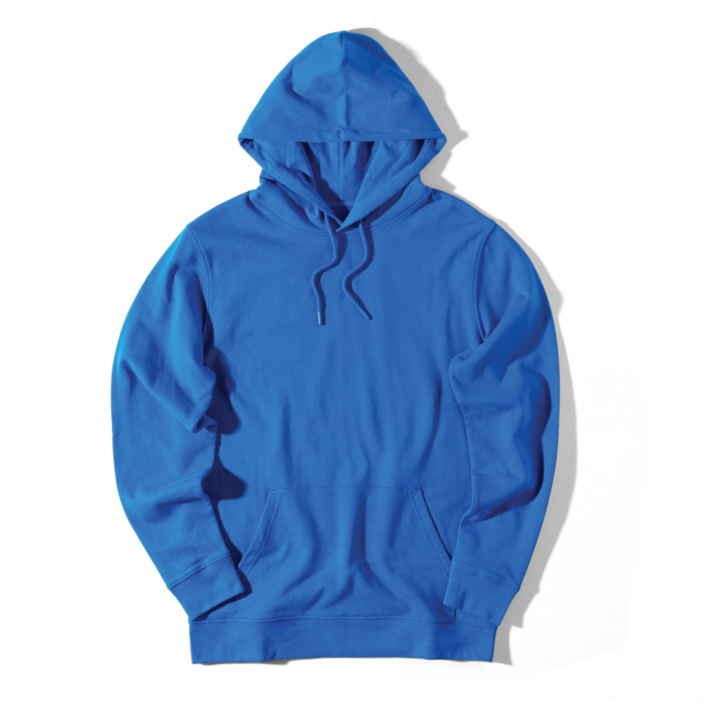 IQONIQ Jasper recycled cotton hoodie [4]